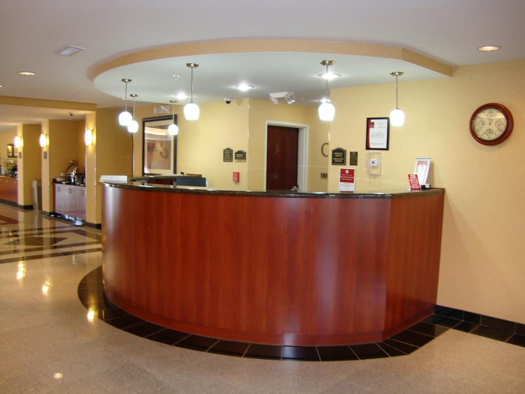 Comfort Suites Cincinnati Airport Hebron Eksteriør billede