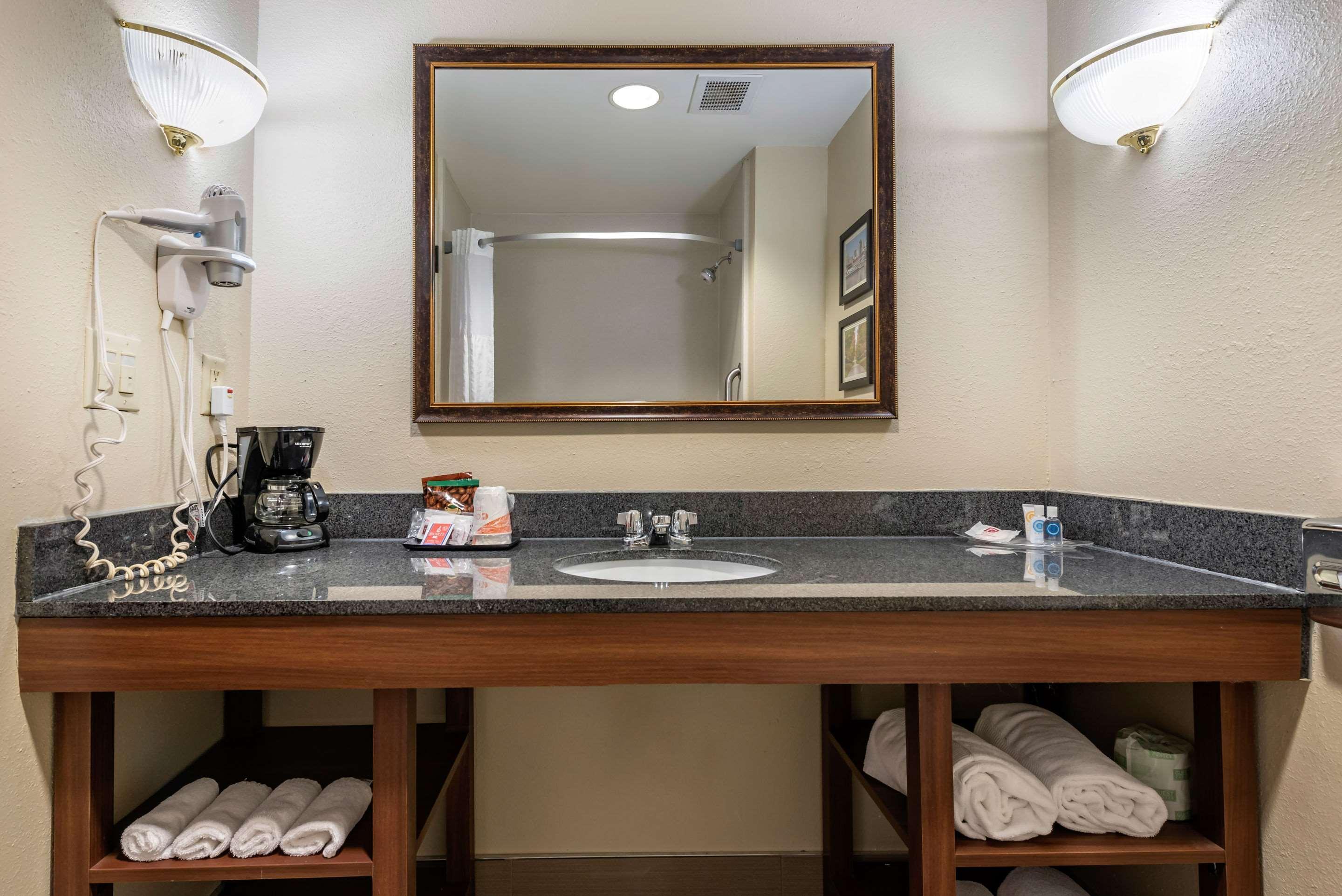 Comfort Suites Cincinnati Airport Hebron Eksteriør billede