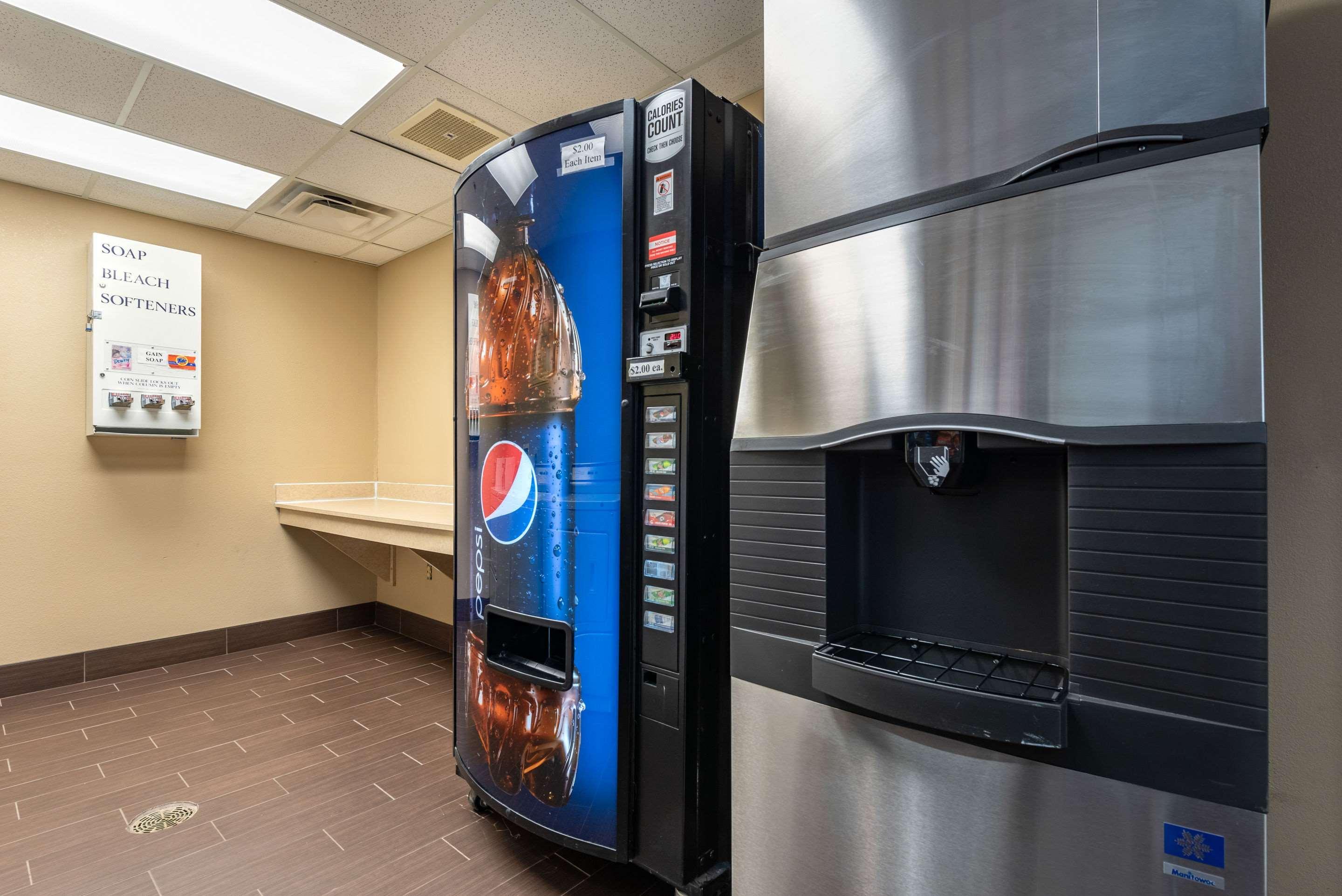 Comfort Suites Cincinnati Airport Hebron Eksteriør billede