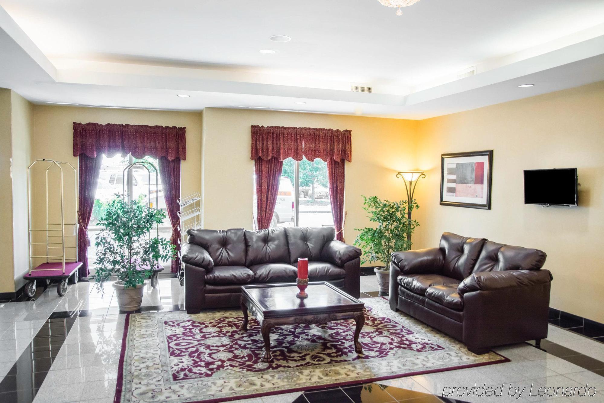 Comfort Suites Cincinnati Airport Hebron Eksteriør billede