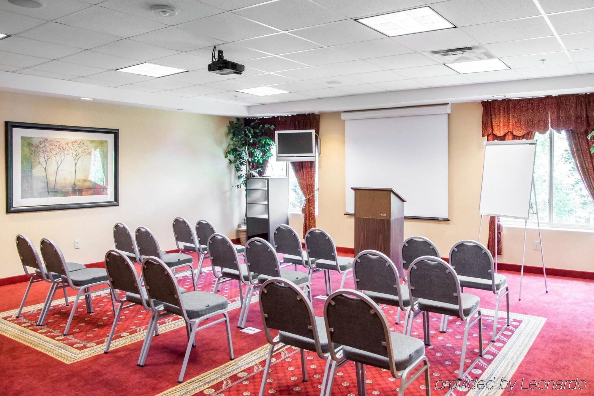 Comfort Suites Cincinnati Airport Hebron Eksteriør billede